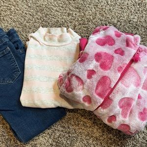Girls size 6 bundle